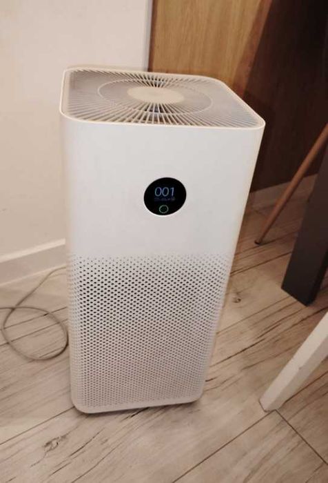 Пречиствател за въздух Xiaomi