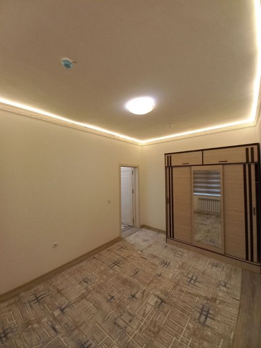 Сергели Янги Дархонда Квартира ижарага берилади.