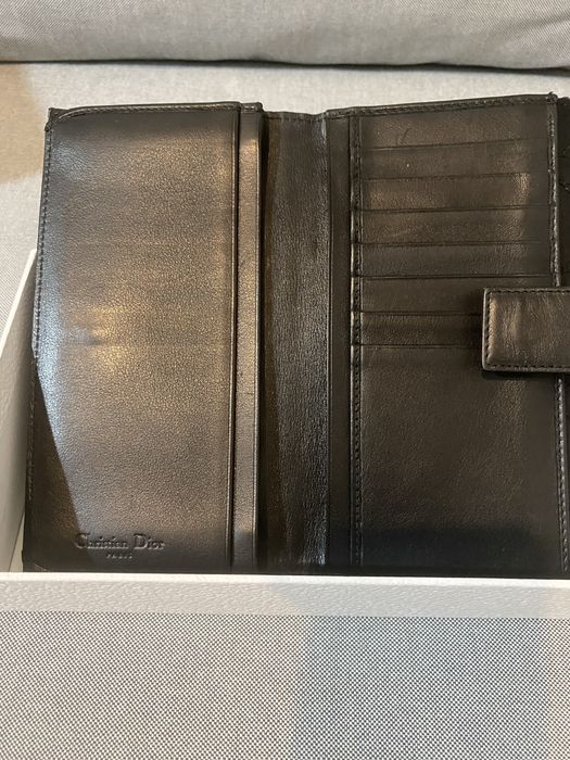 Кошелек Dior оригинал