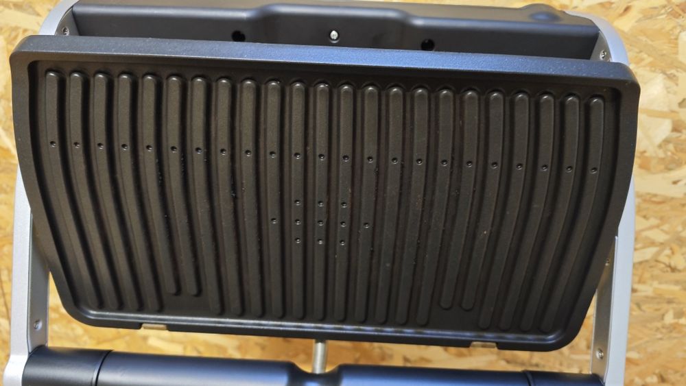 Tefal optigrill XL