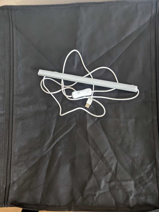 Incinta / Enclosure Topcube pentru Bambu Lab A1 Combo/A1 mini/altele