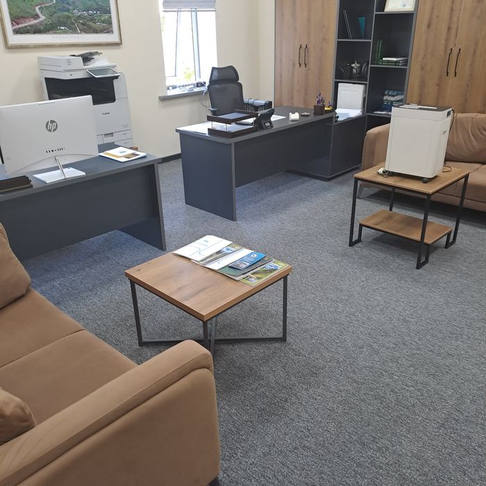 Gilam kesish va tikish