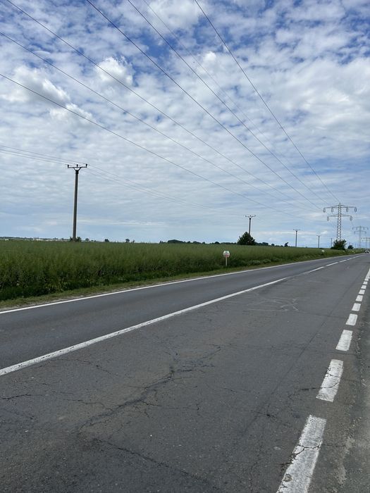 Teren de vanzare-Nucet ( Dambovita ) 17380 MP