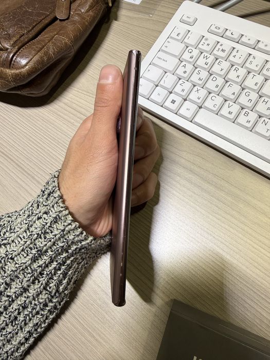 Galaxy Note 20 ultra ZAPCHAST.