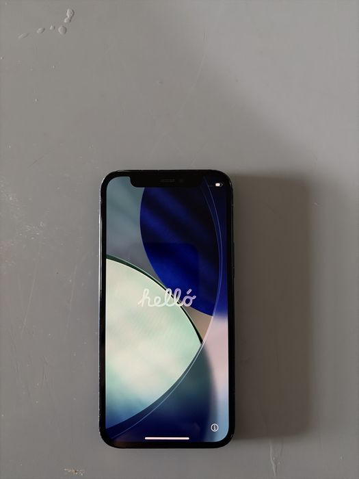 Iphone  12 mini