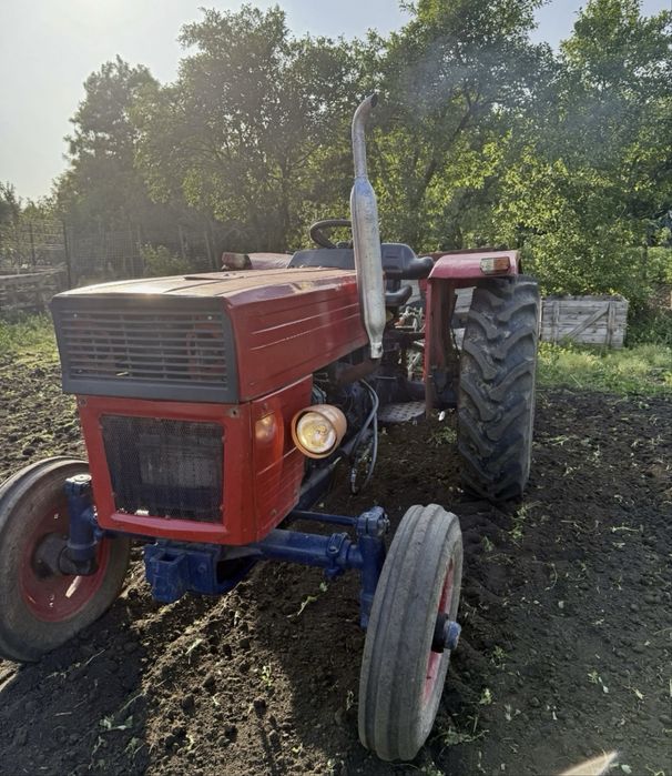 Utb 550 2 manete