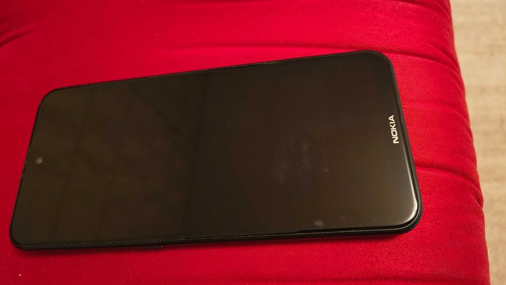 Vând Nokia X20 stare perfectă