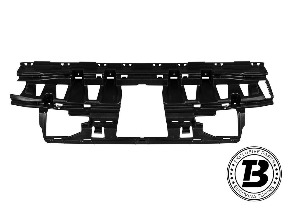 Difuzor Bara Spate compatibil cu Mercedes C Class W205 B Design