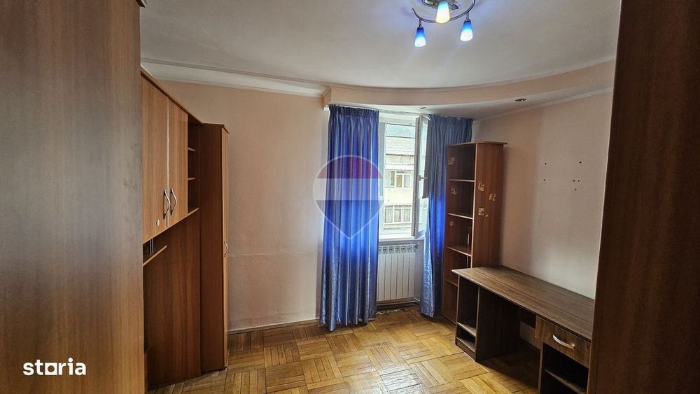 Apartament cu 2 camere de vânzare în zona Central