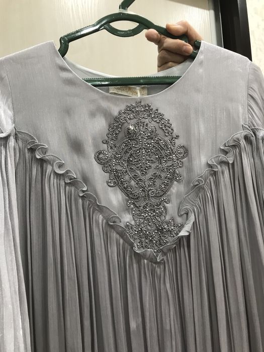 Yangi koʻylak turkiyaniki