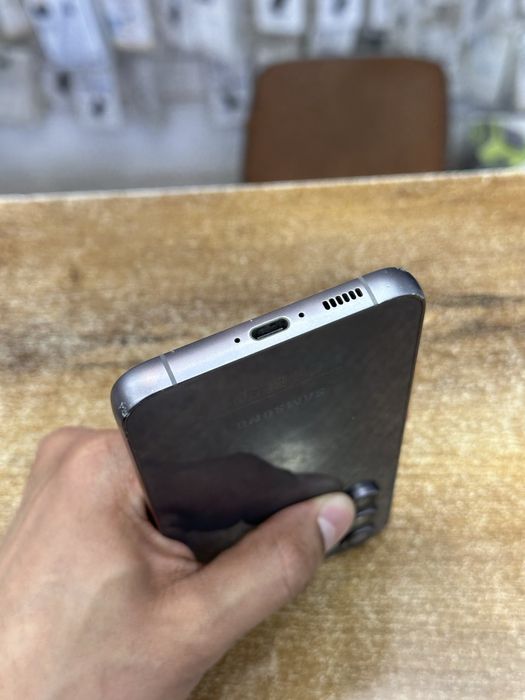 Samsung S23 Fe 5G (Kaspi 0-0-12,RED)