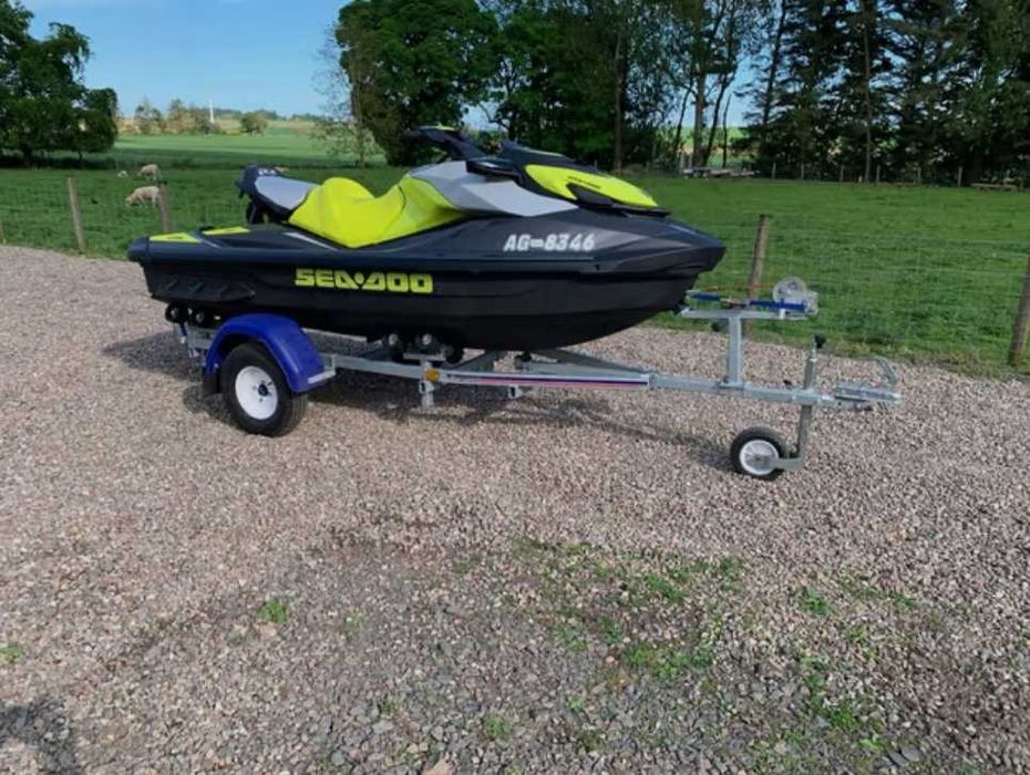 Jet Ski Seadoo GTR 230 2021