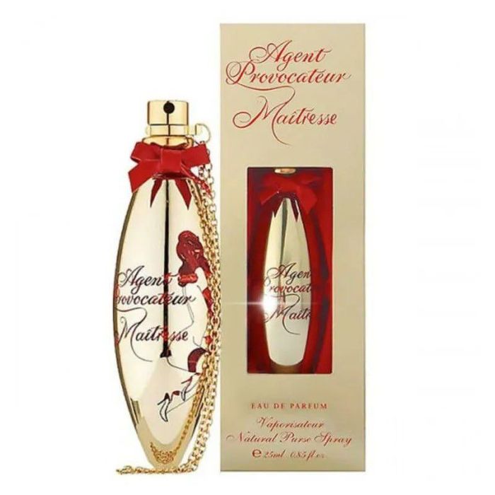 Agent Provocateur edp 200ml ORIGINAL