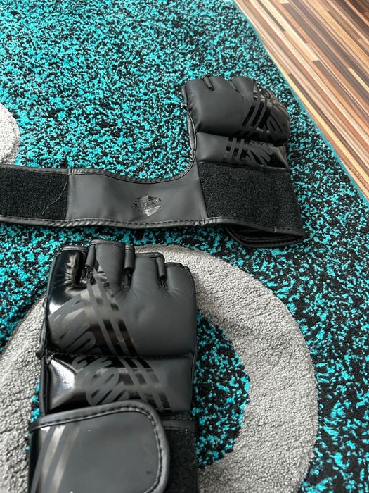 Echipament complet MMA/Kick box