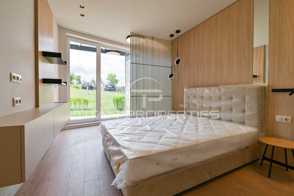 Тристаен кв.Симеоново к-с Морените