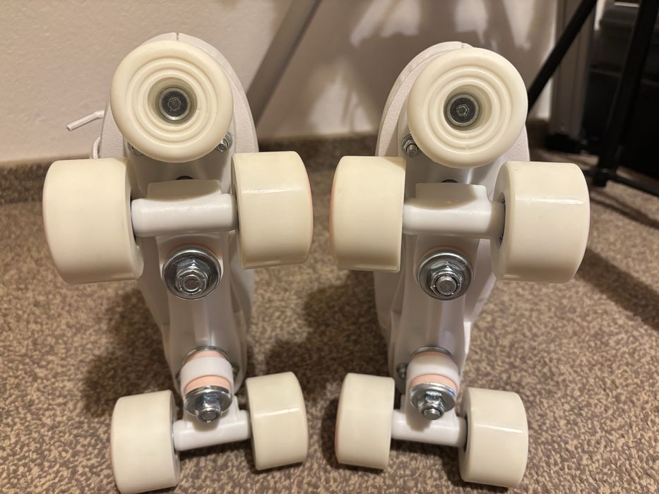 Patine cu rotile OXELO Noi