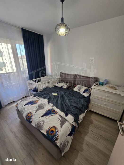 Nou Apartament 3 camere Garaj subteran Strada Stelelor Baciu Hills