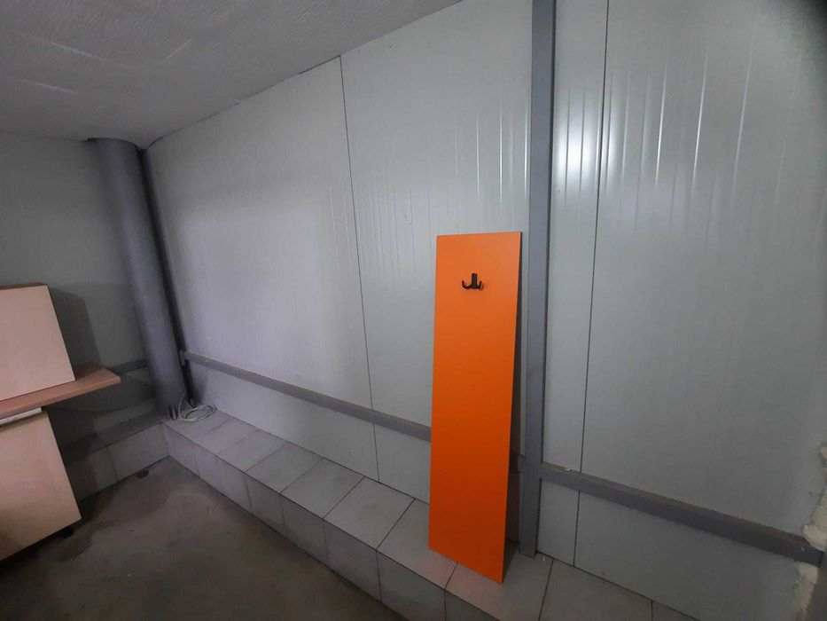 Inchiriez 3 hale, ficare hala 200m patrati, Iasi Strada 3 Fantani