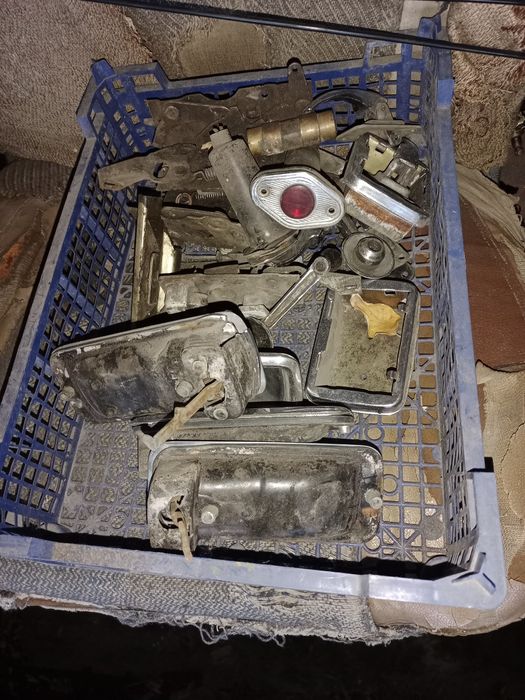 Волга ГАЗ-24 для вас