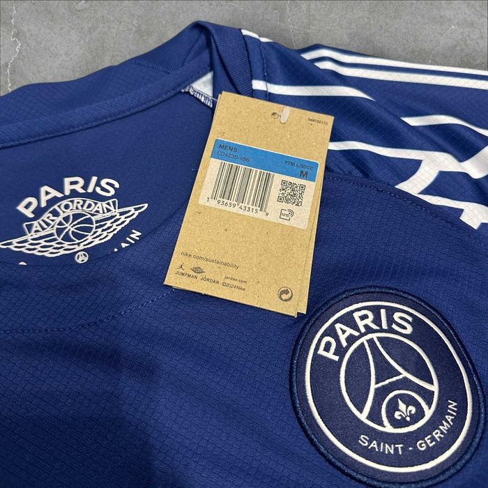 Футболна Тениска на ПСЖ / PSG