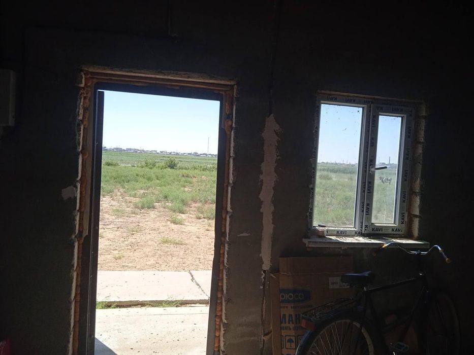 Берекеден үй сатылады