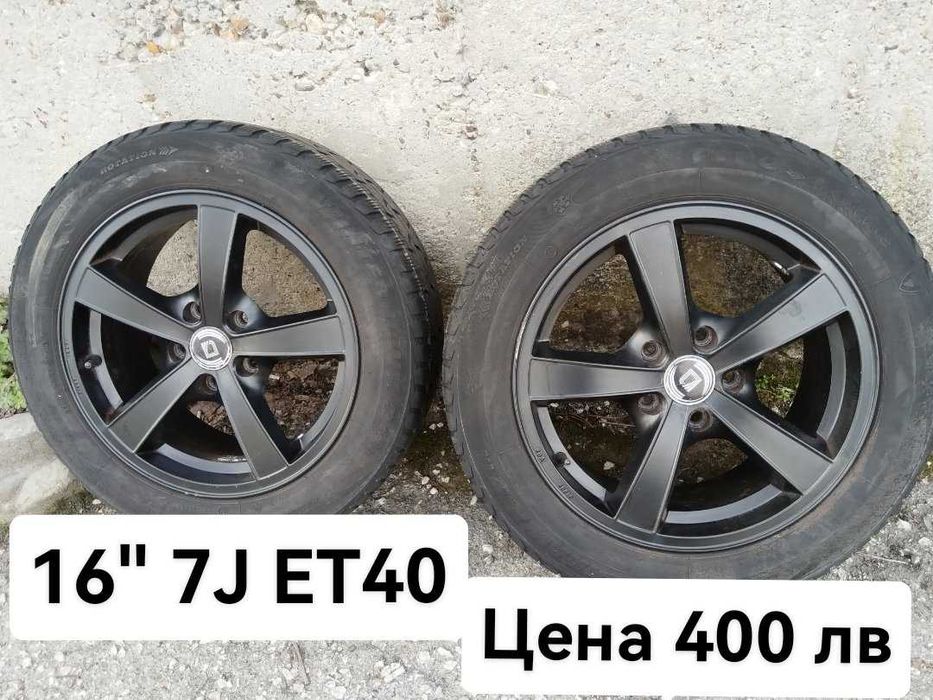 Лети джанти  5х112 -15,16,17,18 Ауди, Мерцедес,Шкода,Сеат,VW,Mercedes