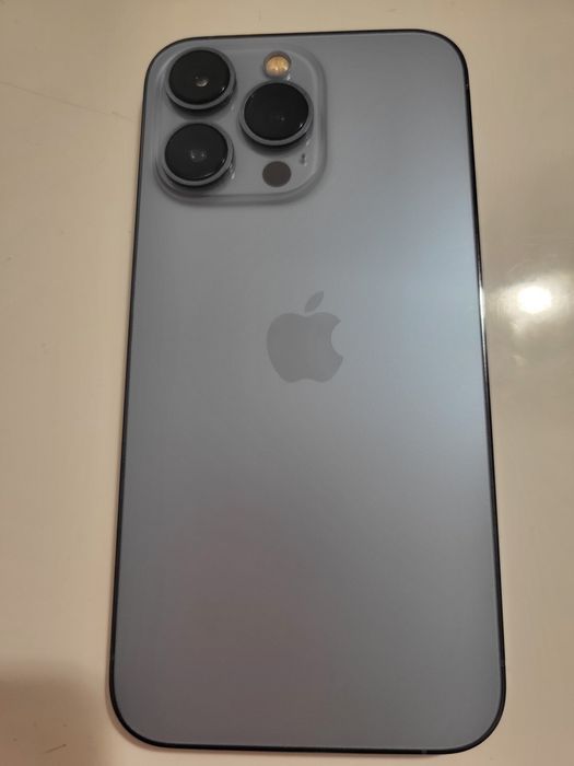 iPhone 13 pro 128 gb