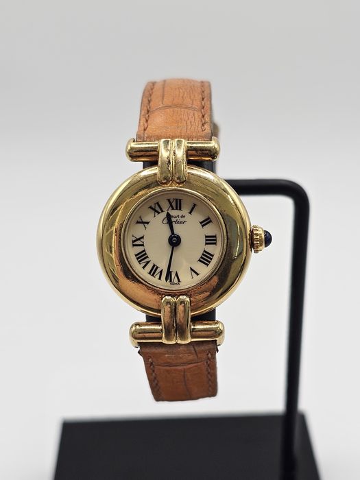 Must de Cartier Amanet BKG