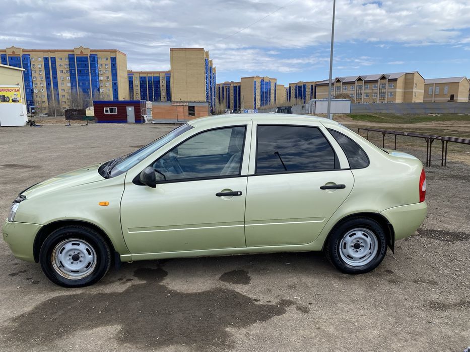 Калина продается