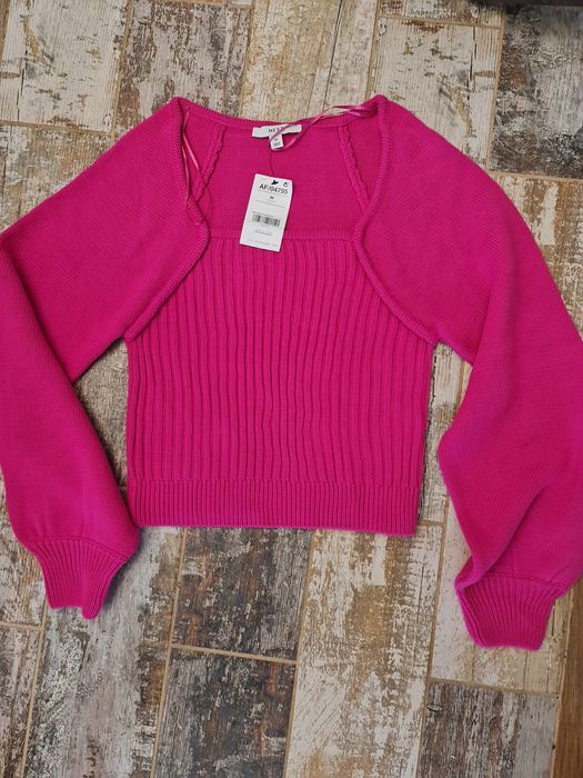 Pulover super Next dama