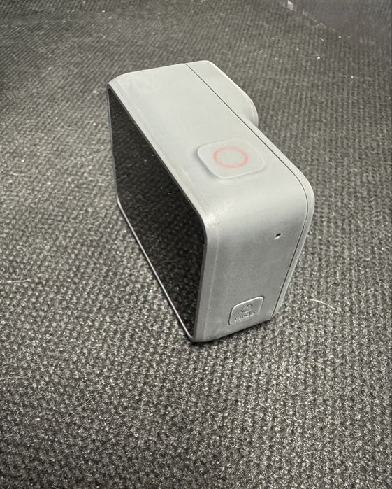 Vand Gopro Hero 7 Silver