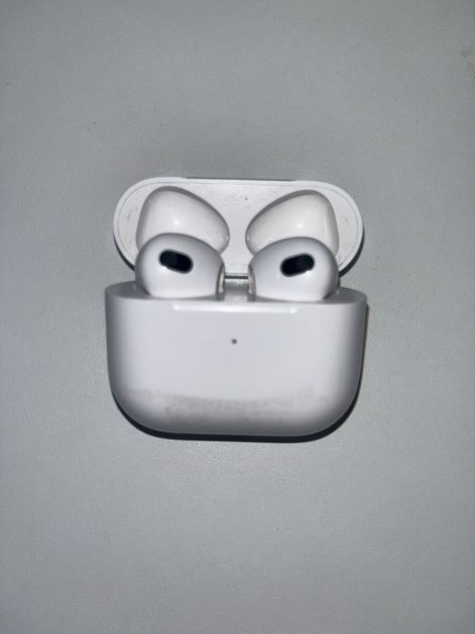 Наушник airpods неоригинальные