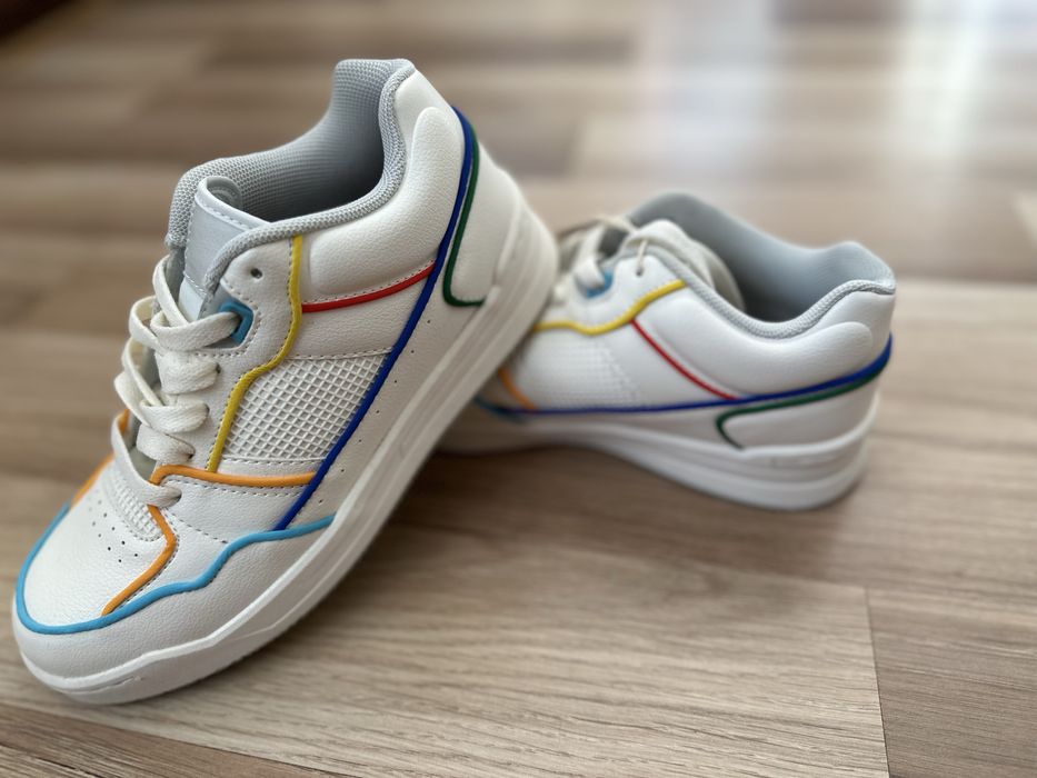 Нови детски кецове