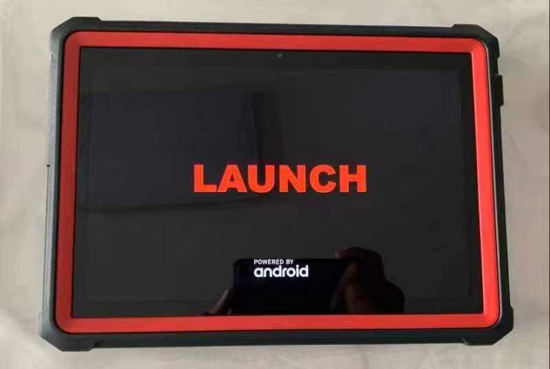 Tester Launch x431 SmartlinkC Turisme si Camioane cu Tableta LAUNCH