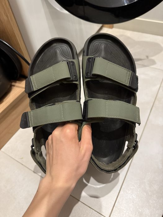 Birkenstock оригинал из Дубай
