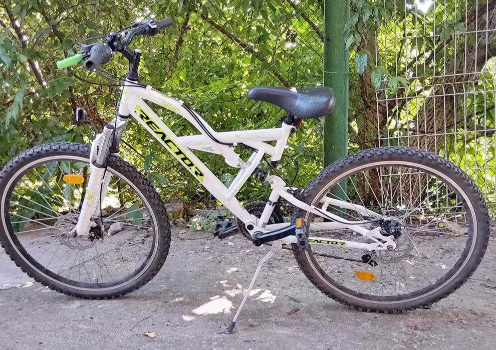 Детски велосипеди 24", 26"