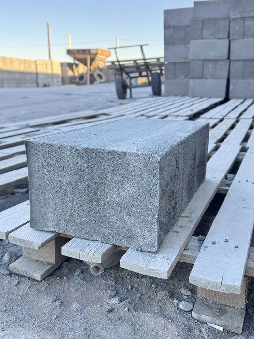 Газоблок Газаблок