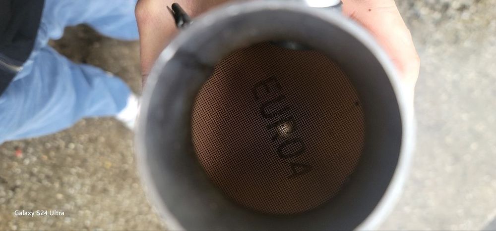 Универсал катализатор