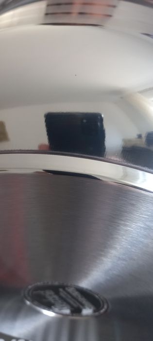 Cratiță inox Perfect Home 21 L (36 × 24 ) Promo 269 lei