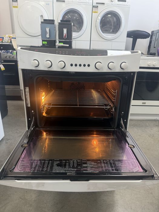 Готварска печка ELECTROLUX Voss