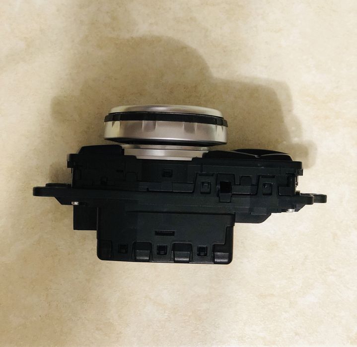 Buton multimedia iDrive BMW