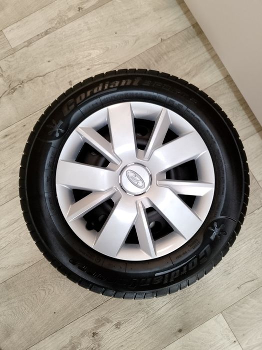 Колпаки R14 Гранта
