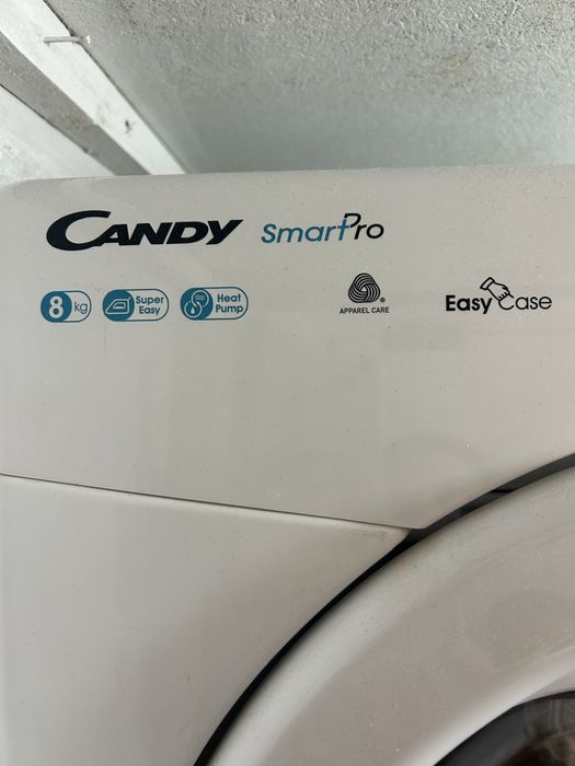 Сушилня Candy 8 kg