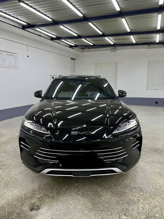BYD Song Plus 2025 йил сотилади срочно!!!