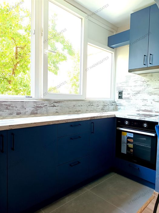 Дава се под наем Тристаен апартамент в София, Младост 4 - 70 кв.м за 714 € - Снимка #11