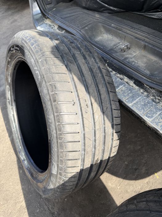 Anvelope 245/45R18 vara