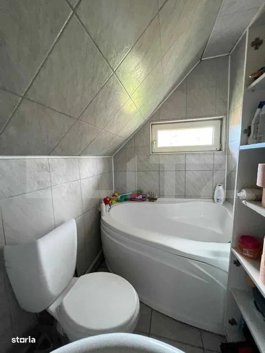 Casa spatioasa in Budiul Mic! 160mp utili!