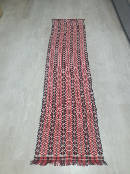 Stergar traditional cusut manual