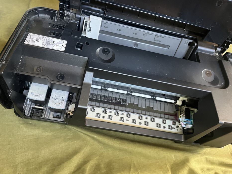 Принтер Canon ip1800