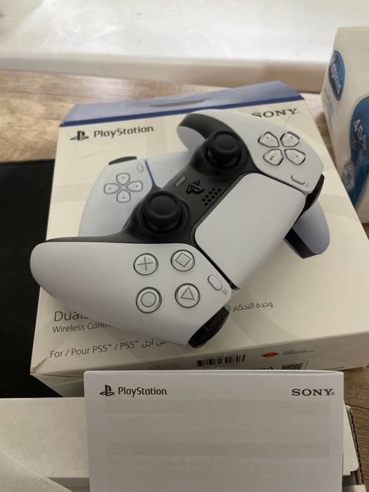 Джойстик от PS 5